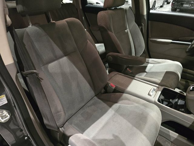 2012 Honda CR-V EX-SportUtility/FrontBucketSeats/ClothSeatTrim/TPMSMonitor - 23087798 - 21