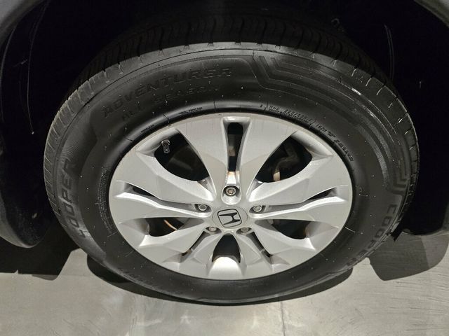 2012 Honda CR-V EX-SportUtility/FrontBucketSeats/ClothSeatTrim/TPMSMonitor - 23087798 - 22