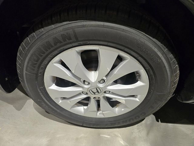 2012 Honda CR-V EX-SportUtility/FrontBucketSeats/ClothSeatTrim/TPMSMonitor - 23087798 - 23