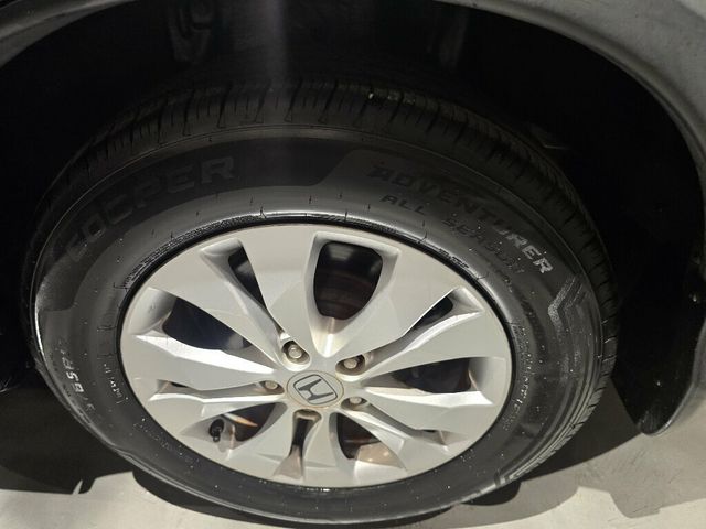 2012 Honda CR-V EX-SportUtility/FrontBucketSeats/ClothSeatTrim/TPMSMonitor - 23087798 - 24