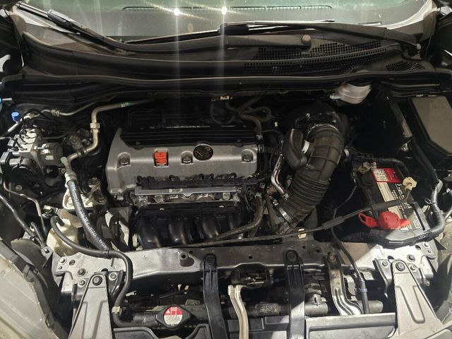 2012 Honda CR-V EX-SportUtility/FrontBucketSeats/ClothSeatTrim/TPMSMonitor - 23087798 - 27