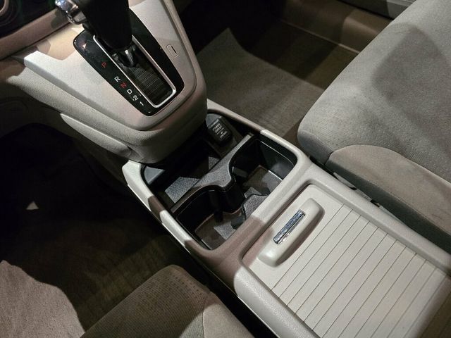 2012 Honda CR-V EX-SportUtility/FrontBucketSeats/ClothSeatTrim/TPMSMonitor - 23087798 - 28
