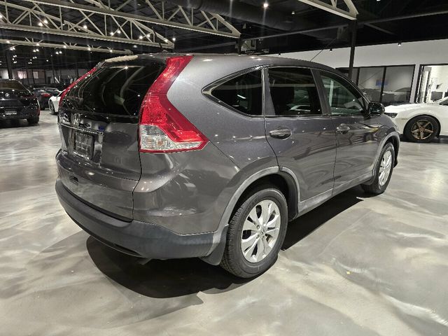 2012 Honda CR-V EX-SportUtility/FrontBucketSeats/ClothSeatTrim/TPMSMonitor - 23087798 - 4