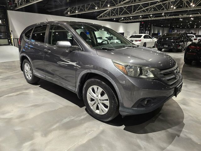2012 Honda CR-V EX-SportUtility/FrontBucketSeats/ClothSeatTrim/TPMSMonitor - 23087798 - 6