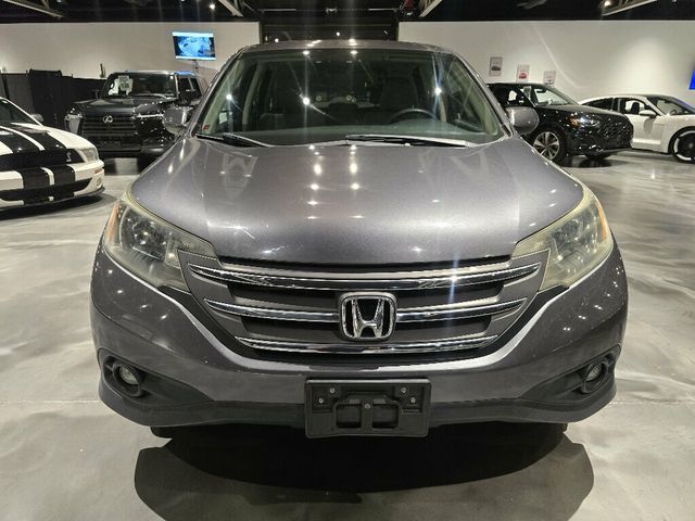 2012 Honda CR-V EX-SportUtility/FrontBucketSeats/ClothSeatTrim/TPMSMonitor - 23087798 - 7