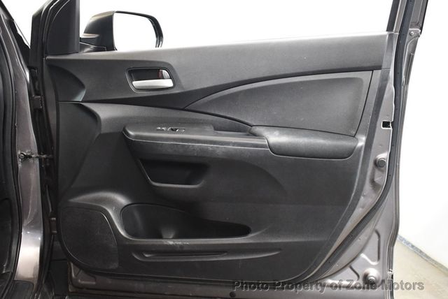 2012 Honda CR-V LX - 22975597 - 12