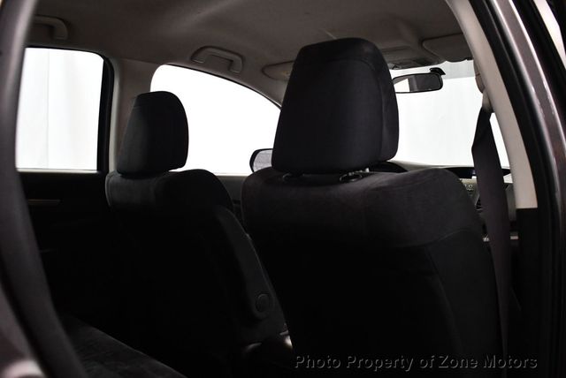 2012 Honda CR-V LX - 22975597 - 14