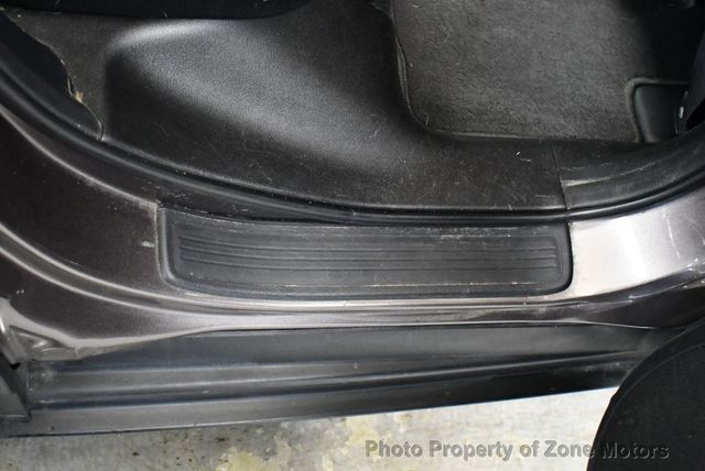 2012 Honda CR-V LX - 22975597 - 17