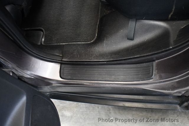 2012 Honda CR-V LX - 22975597 - 21