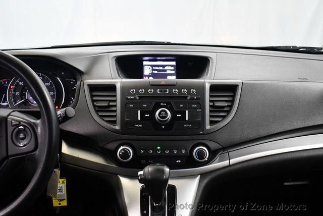 2012 Honda CR-V LX - 22975597 - 22