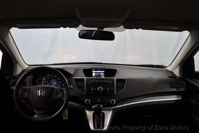 2012 Honda CR-V LX - 22975597 - 27