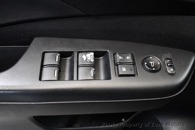 2012 Honda CR-V LX - 22975597 - 28