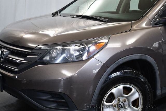 2012 Honda CR-V LX - 22975597 - 2
