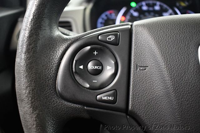 2012 Honda CR-V LX - 22975597 - 31