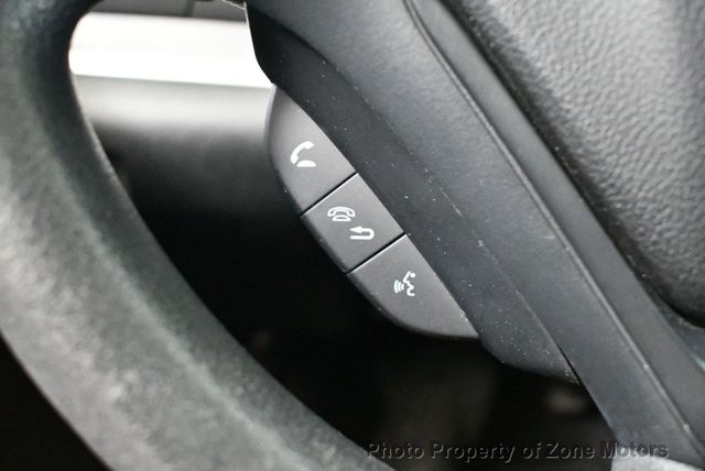 2012 Honda CR-V LX - 22975597 - 33