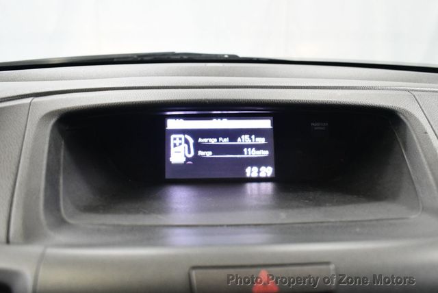 2012 Honda CR-V LX - 22975597 - 34