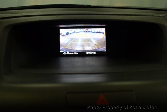 2012 Honda CR-V LX - 22975597 - 37