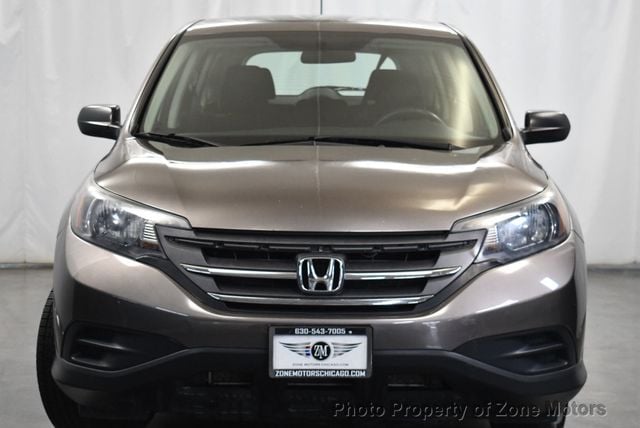 2012 Honda CR-V LX - 22975597 - 3