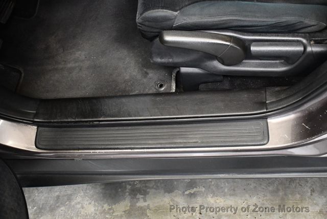 2012 Honda CR-V LX - 22975597 - 7