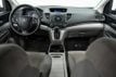 2012 Honda CR-V LX - 22767361 - 9