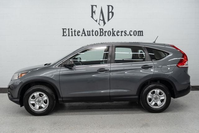 2012 Honda CR-V LX - 22767361 - 1