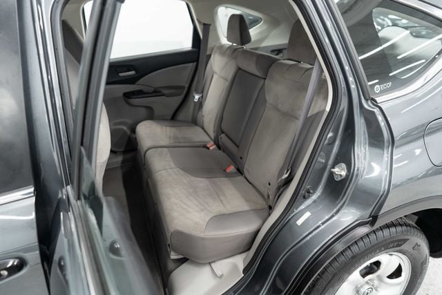 2012 Honda CR-V LX - 22767361 - 24