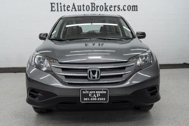 2012 Honda CR-V LX - 22767361 - 2