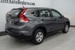 2012 Honda CR-V LX - 22767361 - 6