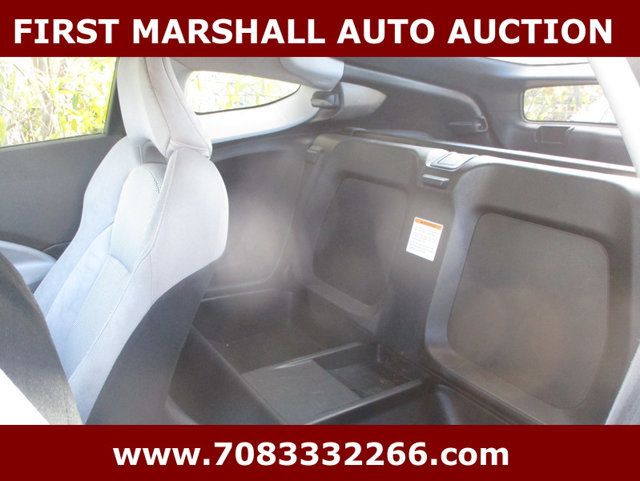 2012 Honda CR-Z  - 22932002 - 4