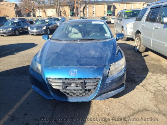 2012 Honda CR-Z 3dr CVT - 22754419 - 1