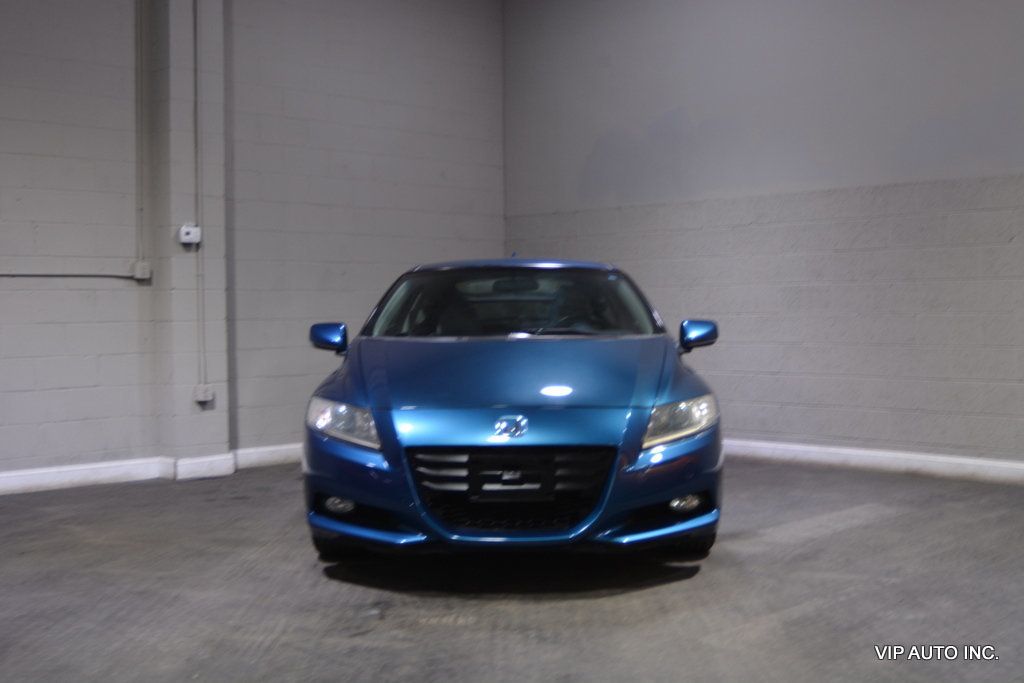 2012 Honda CR-Z 3dr Manual EX - 22657549 - 28