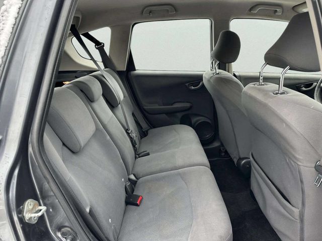 2012 Honda Fit 5dr Hatchback Automatic - 22965526 - 15