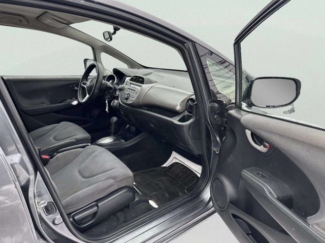 2012 Honda Fit 5dr Hatchback Automatic - 22965526 - 16