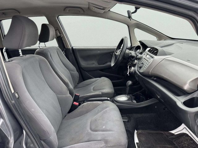 2012 Honda Fit 5dr Hatchback Automatic - 22965526 - 17