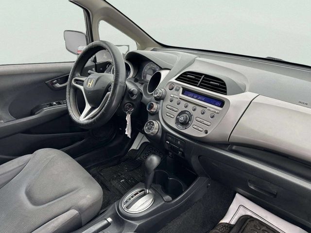 2012 Honda Fit 5dr Hatchback Automatic - 22965526 - 18