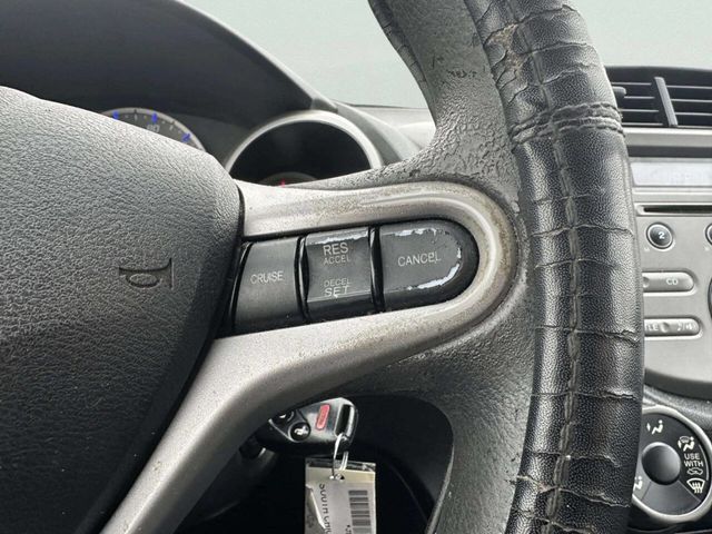 2012 Honda Fit 5dr Hatchback Automatic - 22965526 - 20