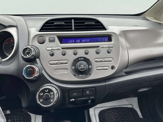 2012 Honda Fit 5dr Hatchback Automatic - 22965526 - 22