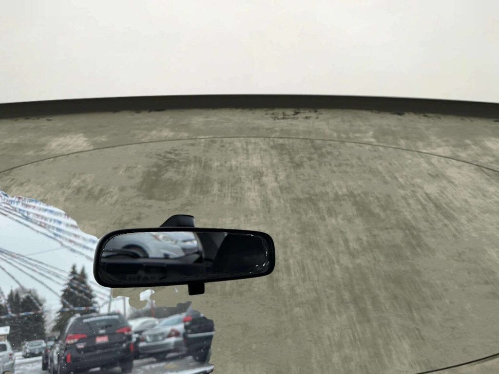 2012 Honda Fit 5dr Hatchback Automatic - 22965526 - 26