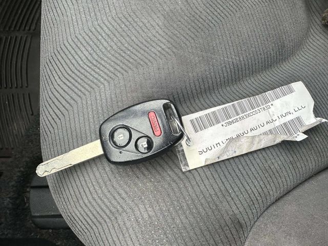 2012 Honda Fit 5dr Hatchback Automatic - 22965526 - 29