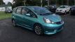 2012 Honda Fit 5dr Hatchback Automatic Sport - 22554667 - 1