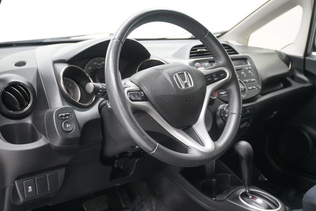 2012 Honda Fit 5dr Hatchback Automatic Sport - 23000295 - 9