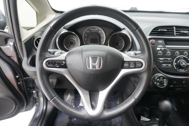 2012 Honda Fit 5dr Hatchback Automatic Sport - 23000295 - 14
