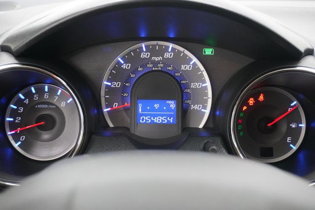 2012 Honda Fit 5dr Hatchback Automatic Sport - 23000295 - 15