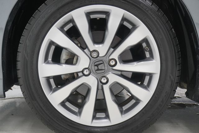 2012 Honda Fit 5dr Hatchback Automatic Sport - 23000295 - 20