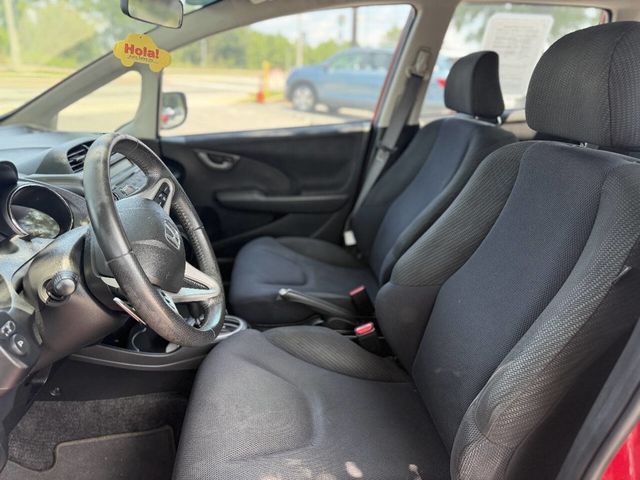 2012 Honda Fit 5dr Hatchback Automatic Sport - 23061341 - 12