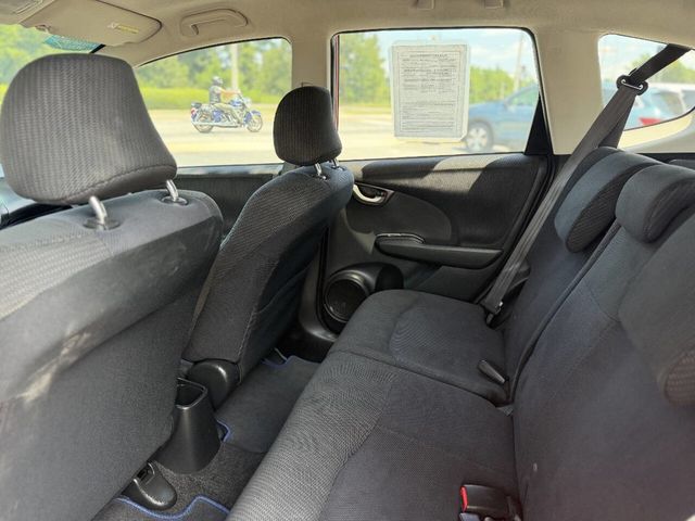 2012 Honda Fit 5dr Hatchback Automatic Sport - 23061341 - 13