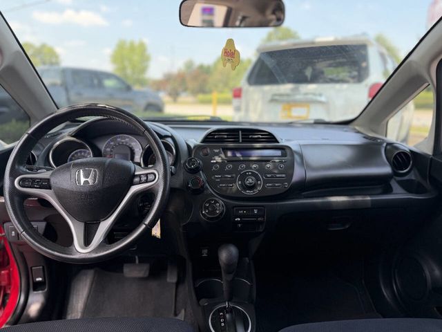 2012 Honda Fit 5dr Hatchback Automatic Sport - 23061341 - 14