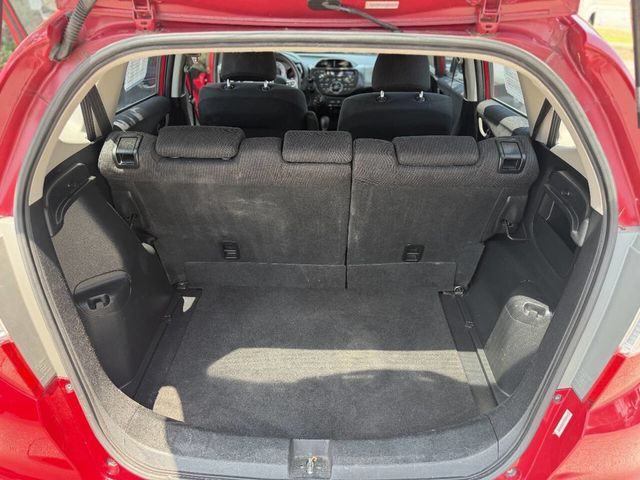 2012 Honda Fit 5dr Hatchback Automatic Sport - 23061341 - 15