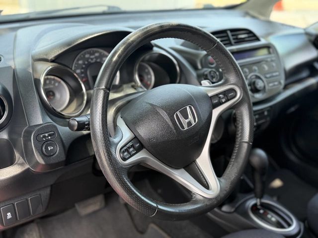 2012 Honda Fit 5dr Hatchback Automatic Sport - 23061341 - 8