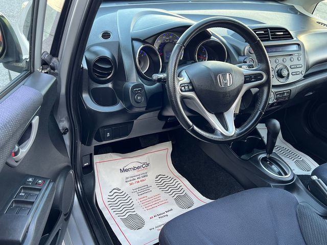 2012 Honda Fit 5dr Hatchback Automatic Sport - 22998861 - 9